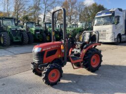 KUBOTA B1-241 full