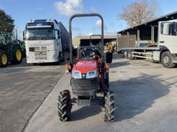 KUBOTA B1-241 full