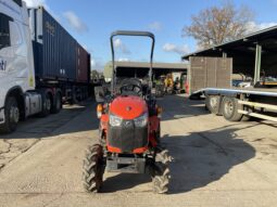 KUBOTA B2261 full