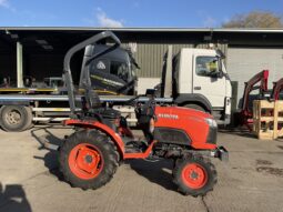 KUBOTA B2261 full