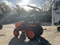 KUBOTA B2261 full