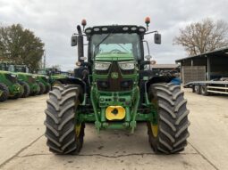 JOHN DEERE 6155R full