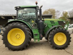 JOHN DEERE 6155R full