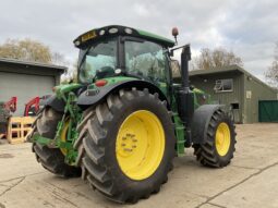 JOHN DEERE 6155R full