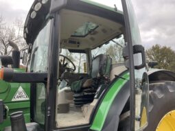 JOHN DEERE 6155R full