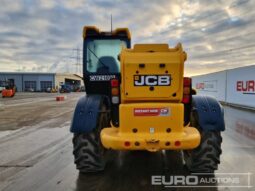 2021 JCB 540-200 Telehandlers For Auction: Leeds -27th, 28th, 29th, 30th November 24 @ 8:00am full