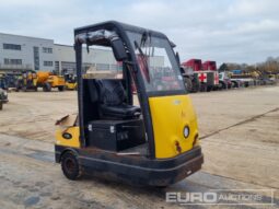 2019 Bradshaw T700 Utility Vehicles For Auction: Leeds -27th, 28th, 29th, 30th November 24 @ 8:00am full