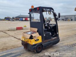 2019 Bradshaw T700 Utility Vehicles For Auction: Leeds -27th, 28th, 29th, 30th November 24 @ 8:00am full