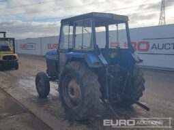 Leyland 255 Tractors For Auction: Leeds -27th, 28th, 29th, 30th November 24 @ 8:00am full