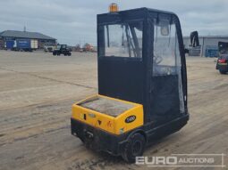 2019 Bradshaw T450 Utility Vehicles For Auction: Leeds -27th, 28th, 29th, 30th November 24 @ 8:00am full