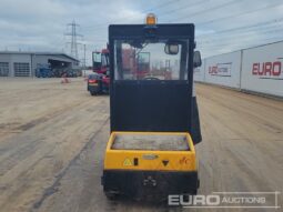 2019 Bradshaw T450 Utility Vehicles For Auction: Leeds -27th, 28th, 29th, 30th November 24 @ 8:00am full