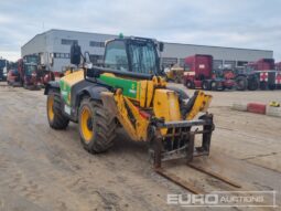 2017 JCB 535-125 Hi Viz Telehandlers For Auction: Leeds -27th, 28th, 29th, 30th November 24 @ 8:00am full