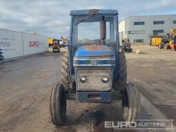 Leyland 255 Tractors For Auction: Leeds -27th, 28th, 29th, 30th November 24 @ 8:00am full