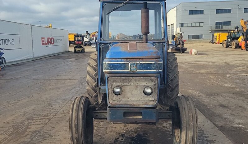 Leyland 255 Tractors For Auction: Leeds -27th, 28th, 29th, 30th November 24 @ 8:00am full