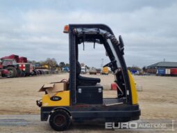 2019 Bradshaw T700 Utility Vehicles For Auction: Leeds -27th, 28th, 29th, 30th November 24 @ 8:00am full