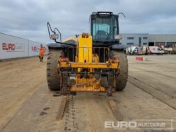 JCB 531-70 Telehandlers For Auction: Leeds -27th, 28th, 29th, 30th November 24 @ 8:00am full