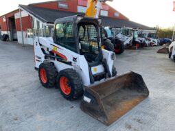 2013 Bobcat S510 in Carmarthenshire full