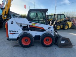 2013 Bobcat S510 in Carmarthenshire full