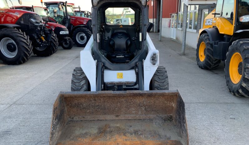 2013 Bobcat S510 in Carmarthenshire full