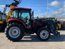 2013 Case IH Farmall A 75 in Carmarthenshire full