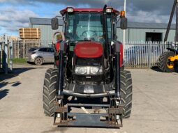 2013 Case IH Farmall A 75 in Carmarthenshire full