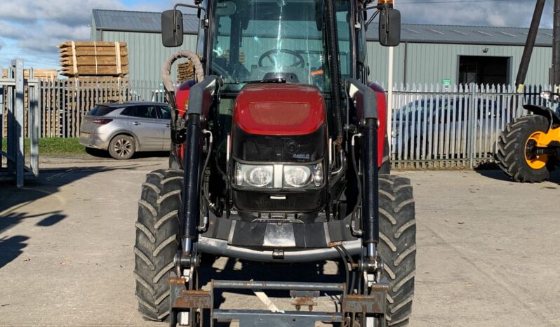 2013 Case IH Farmall A 75 in Carmarthenshire full