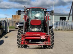 2015 Case IH Farmall C 105 in Carmarthenshire full