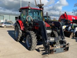 2013 Case IH Farmall A 75 in Carmarthenshire full