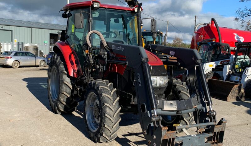 2013 Case IH Farmall A 75 in Carmarthenshire full