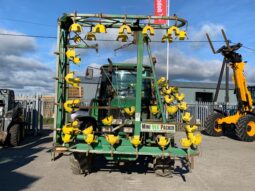 2008 John Deere 6430 in Carmarthenshire full