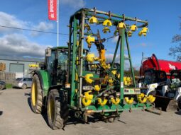 2008 John Deere 6430 in Carmarthenshire full