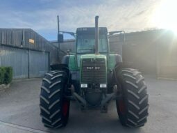 Fendt 824 full