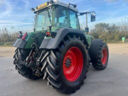 Fendt 824 full