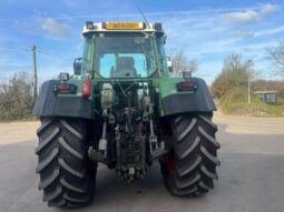 Fendt 824 full