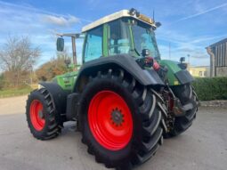 Fendt 824 full