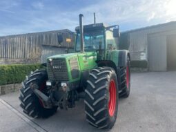 Fendt 824 full