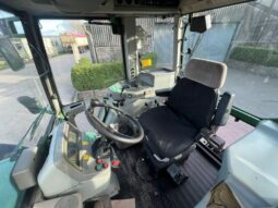 Fendt 824 full