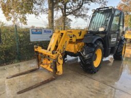 2014 JCB 531-70 (U767) full