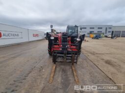 2020 Manitou MT1840 Easy Telehandlers For Auction: Leeds -27th, 28th, 29th, 30th November 24 @ 8:00am full