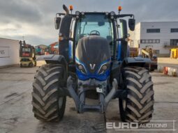 2017 Valtra T174 VERSU Tractors For Auction: Leeds -27th, 28th, 29th, 30th November 24 @ 8:00am full