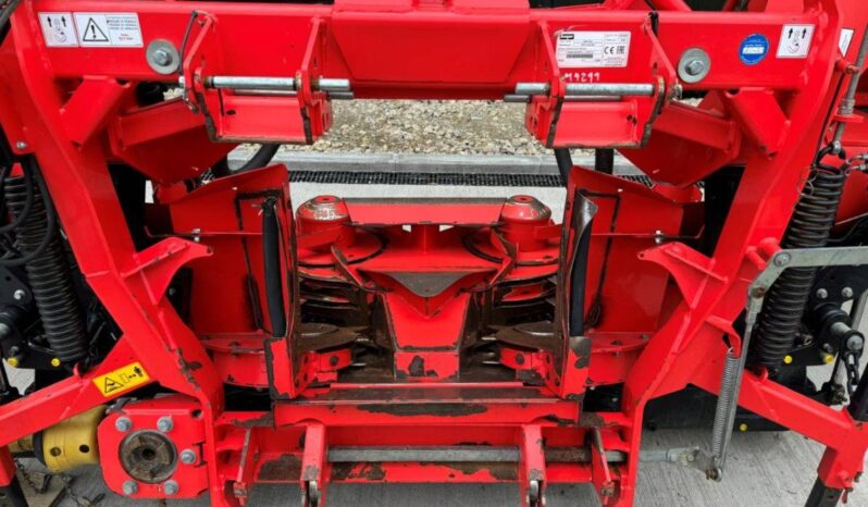 2020 Claas Kemper 360 Plus 8 Row Maize Header  – £48,950 for sale in Somerset full