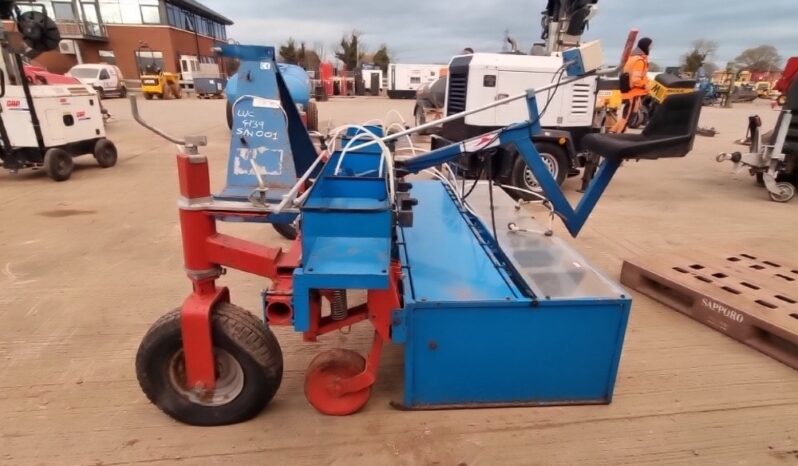 COLEMAN  M175SB Farm Machinery For Auction: Leeds -27th, 28th, 29th, 30th November 24 @ 8:00am full