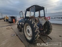 Ford 5000 Tractors For Auction: Leeds -27th, 28th, 29th, 30th November 24 @ 8:00am full