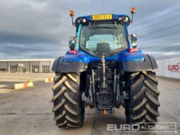 2017 Valtra T174 VERSU Tractors For Auction: Leeds -27th, 28th, 29th, 30th November 24 @ 8:00am full