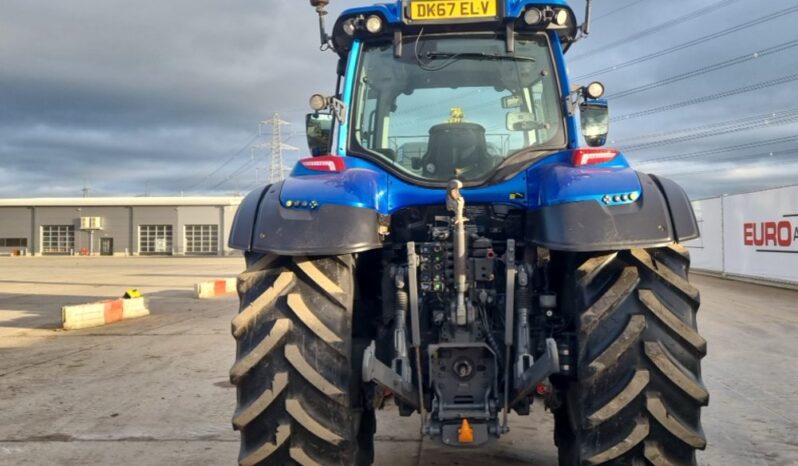 2017 Valtra T174 VERSU Tractors For Auction: Leeds -27th, 28th, 29th, 30th November 24 @ 8:00am full