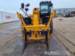 2017 JCB 540-170 Telehandlers For Auction: Leeds -27th, 28th, 29th, 30th November 24 @ 8:00am full