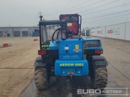 2018 Genie GTH-2506 Telehandlers For Auction: Leeds -27th, 28th, 29th, 30th November 24 @ 8:00am full