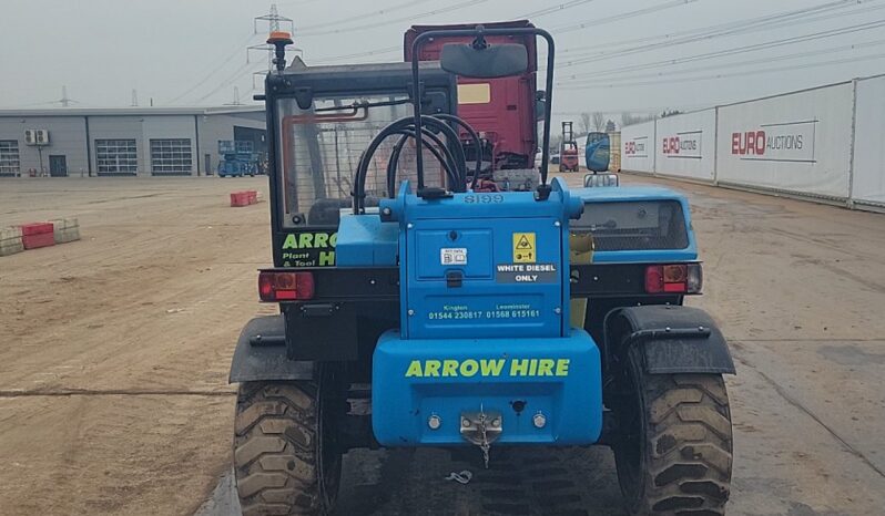 2018 Genie GTH-2506 Telehandlers For Auction: Leeds -27th, 28th, 29th, 30th November 24 @ 8:00am full