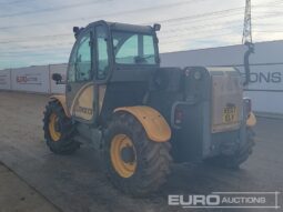 Dieci 45.8TA Telehandlers For Auction: Leeds -27th, 28th, 29th, 30th November 24 @ 8:00am full