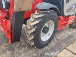 2020 Manitou MT1840 Easy Telehandlers For Auction: Leeds -27th, 28th, 29th, 30th November 24 @ 8:00am full